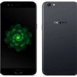 Oppo F5 teaser images found