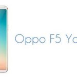 Oppo F5 Youth with 6″ & 16M Selfie Camera Launched in India