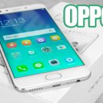 Diwali Limited Edition of Oppo F3