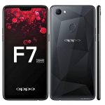 The OPPO F7 Mid-Budget Smartphone