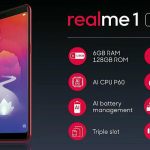 OPPO Realme 1 Is Here for The Youth