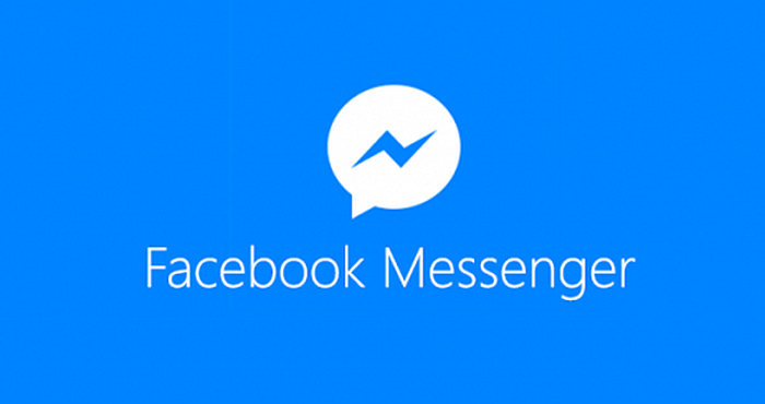 Download Facebook Messenger for Oppo